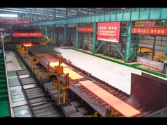 جوش رسوب آلومینیوم استیل یوگ انود مجمع برای صنعت ذوب آلومینیوم