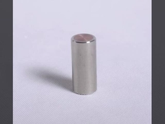 تبرز Ti فولاد جوش انفجاری پیوستهای انتقال زمان فلزی پوشانده شده