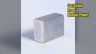 شینه مس تیتانیوم مقاوم در برابر خوردگی